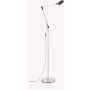 Ideal Lux FUTURA 204956 Stovinė lempa 1x12,5W/LED ip20