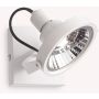 Ideal Lux GLIM 200194 Taškinis šviestuvas 1x50W/GU10 ip20