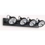 Ideal Lux GLIM 200255 Taškinis šviestuvas 4x50W/GU10 ip20