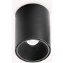 Ideal Lux NITRO 206004 Lubų šviestuvas 1x10W/LED 3000K ip20