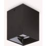 Ideal Lux NITRO 206028 Lubų šviestuvas 1x15W/LED 3000K ip20