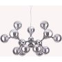 Ideal Lux NODI 200491 Pakabinama lempa 15x28W/E14 ip20