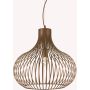 Ideal Lux ONION 205304 Pakabinama lempa 1x60W/E27 ip20