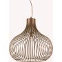 Ideal Lux ONION 205311 Pakabinama lempa 1x60W/E27 ip20