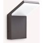 Ideal Lux STYLE 209845 Sienos lempa 1x8,5W/LED 4000K ip54