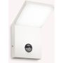 Ideal Lux STYLE 209852 Sienos lempa 1x9W/LED 4000K ip54