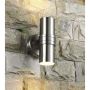 Italux TUBULAR 202E-SS Sienos lempa 1x35W/GU10