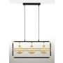 Jupiter FIORI 2027 Pakabinama lempa 3x14W/G9 IP20
