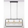 Jupiter FIORI 2030 Pakabinama lempa 3x14W/G9 IP20