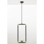 Jupiter ZAFRA 2023 Pakabinama lempa 1x14W/G9 IP20