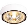 Maxlight CHARON C0207 Lubų šviestuvas 1x11w/led 3000k 766lm ip65