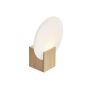 Nordlux HESTER 2015391014 Sienos lempa 1x9,5W/LED IP54