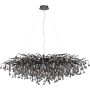 Paul Neuhaus ICICLE 2031-18 Pakabinama lempa 15x40W/G9 ip20