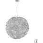 Paul Neuhaus SAREA 2019-21 Pakabinama lempa 15x40W/G9 ip20