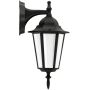 Polux LIGURIA-LT 201935 Sienos lempa 1x20W/E27 IP43