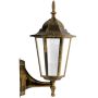 Polux LIGURIA-LT 201959 Sienos lempa 1x20W/E27 IP43