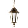 Polux LIGURIA-LT 202178 Pakabinama lempa 1x20W/E27 IP43