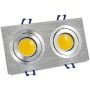 Polux OLAL 206886 Įmontuojamas apšvietimas 4W/LED 6400K 210LM