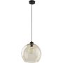 TK Lighting CUBUS 2064 Pakabinama lempa 1x60W/E27