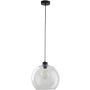TK Lighting CUBUS 2076 Pakabinama lempa 1x60W/E27