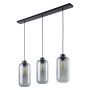 TK Lighting MARCO 2078 Pakabinama lempa 3x60W/E27