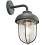 Trio DUERO 202760142 Sienos lempa 1x40w/e27 ip44