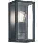 Trio GARONNE 201860142 Sienos lempa 1x60w/e27 ip44