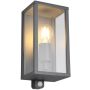 Trio GARONNE 201869142 Sienos lempa 1x60w/e27 ip44