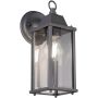 Trio OLONA 201960142 Sienos lempa 1x40w/e27 ip23