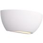 Trio ROMA 201000101 Sienos lempa 1x28w/e14 ip20