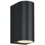 Trio ROYA 204260242 Sienos lempa 2x35w/gu10 ip44