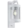 Trio SAMBESI 204169131 Sienos lempa 1x28w/e27 ip44