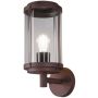 Trio TANARO 202360124 Sienos lempa 1x40w/e27 ip44