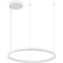 Zambelis PENDANT LED 20263 Pakabinama lempa 57W/led 3000K 4398lm IP20