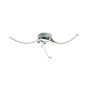 Zuma Line FOCUS 20023-3CCH Stropo šviestuvas 1x20W/LED 3000K|4000K|6000K 1300lm IP20