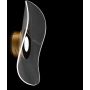 Altavola Design VELO LA101/WE1_gold Sienos lempa 1x30W/LED 3000K 1800lm IP20