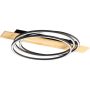Fischer&Honsel Marit 21531 Stropo šviestuvas 1x44w/led 2700k-6500k 6557lm ip20