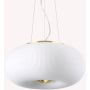 Ideal Lux ARIZONA 214474 Pakabinama lempa 3x9W/GX53 ip20