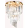 Ideal Lux CARLTON 213507 Stropo šviestuvas 12x40W/E14 ip20