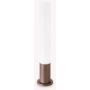 Ideal Lux EDO 213071 Stovinė lempa 1x15W/GX53 ip65