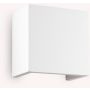 Ideal Lux FLASH 214672 Sienos lempa 1x40W/G9 ip20