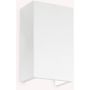 Ideal Lux FLASH 214689 Sienos lempa 1x40W/G9 ip20