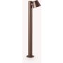 Ideal Lux GAS 213101 Stovinė lempa 1x35W/GU10 ip43