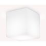 Ideal Lux LUNA 213200 Stropo šviestuvas 1x5W/G9 ip44
