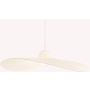 Ideal Lux MADAME 219875 Pakabinama lempa 1x60W/E27 ip20