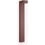 Ideal Lux SIRIO 213262 Stovinė lempa 1x9W/GX53 ip65