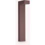 Ideal Lux SIRIO 213279 Stovinė lempa 1x9W/GX53 ip65