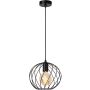 Lucide DANZA 21428/25/30 Pakabinama lempa 1x40w/e27 ip20