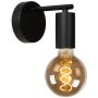 Lucide LEANNE 21221/01/30 Sienos lempa 1x60w/e27 ip20