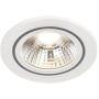 Nordlux ALEC 2110350101 Įmontuojamas apšvietimas 3000K IP20/IP44